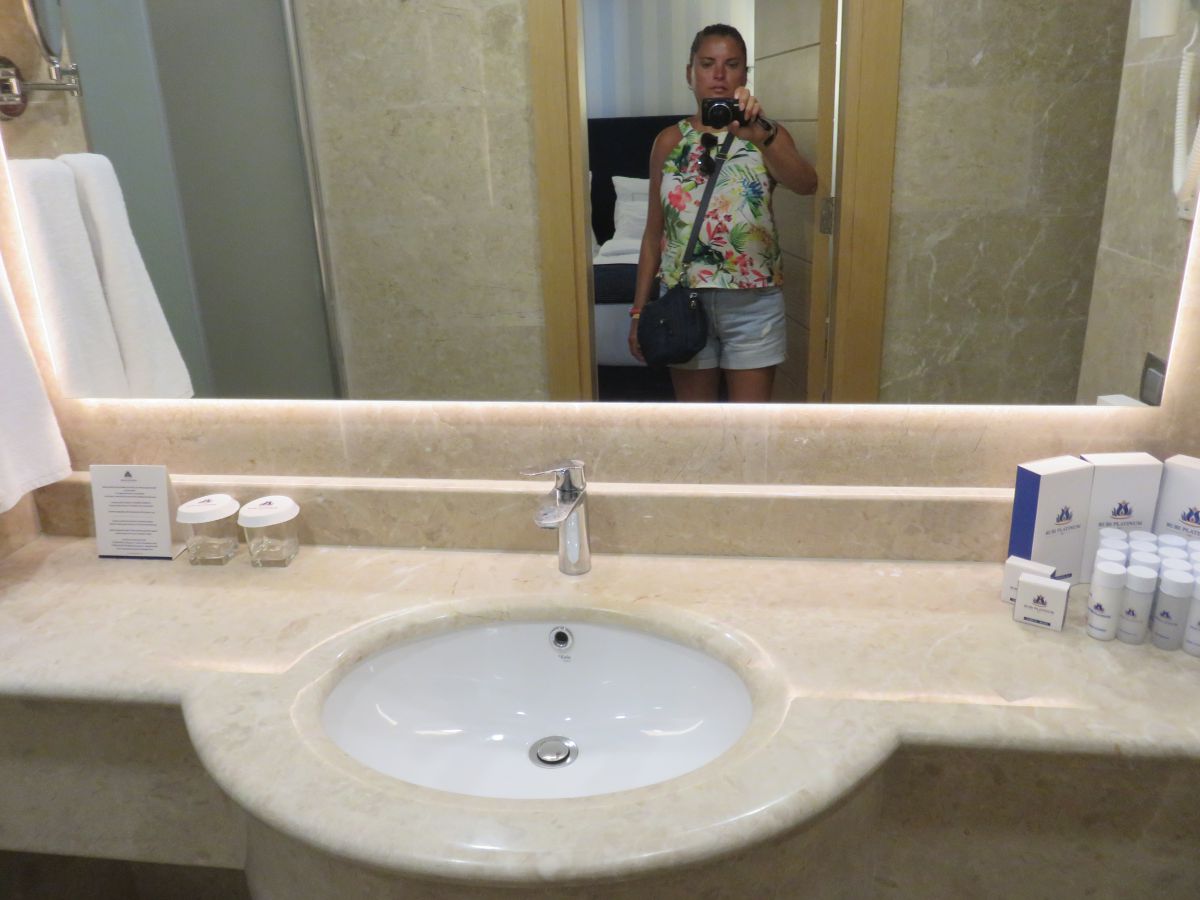 imagini hotel Rubi Platinum Sign